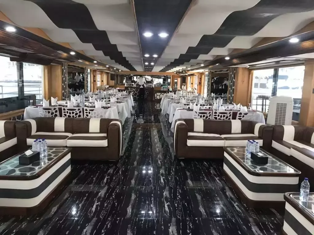 Custom Built 155 | Desert Rose 1