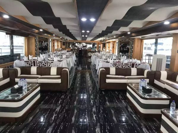 Custom Built 155 | Desert Rose 1