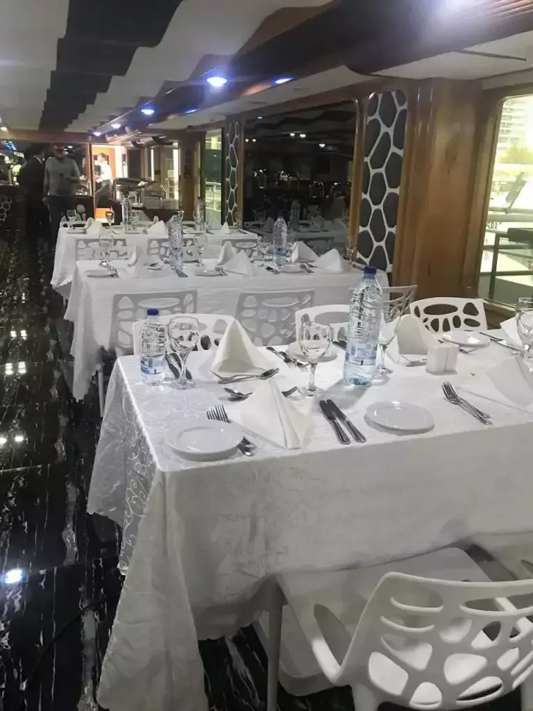 Custom Built 155 | Desert Rose 1