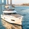 Azimut 43 | Fat Bob
