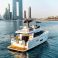 Azimut 43 | Fat Bob