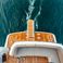Azimut 43 | Fat Bob