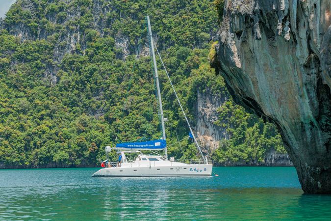 Voyage 500 | Bon Voyage