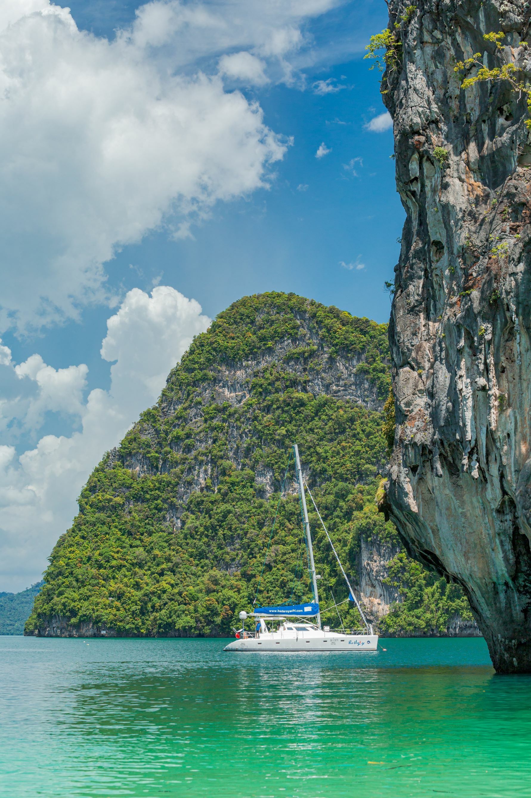 Voyage 500 | Bon Voyage