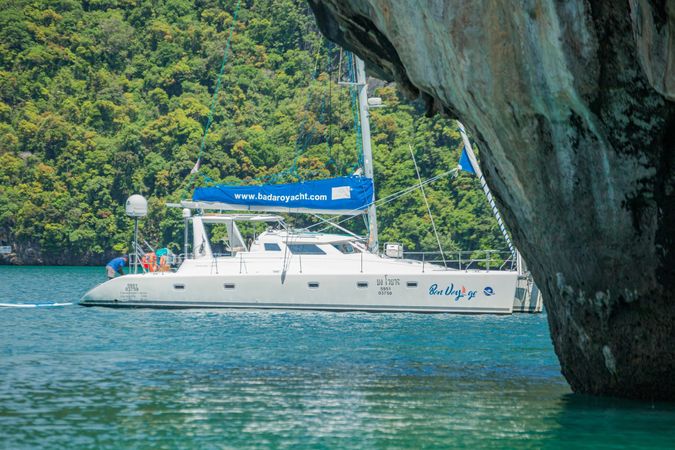 Voyage 500 | Bon Voyage