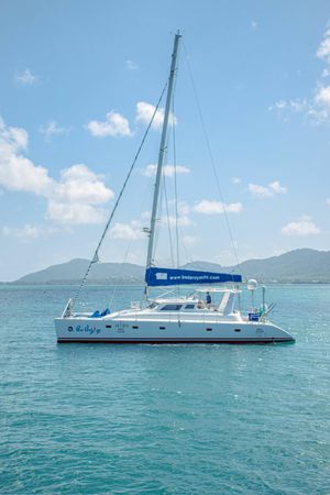 Voyage 500 | Bon Voyage