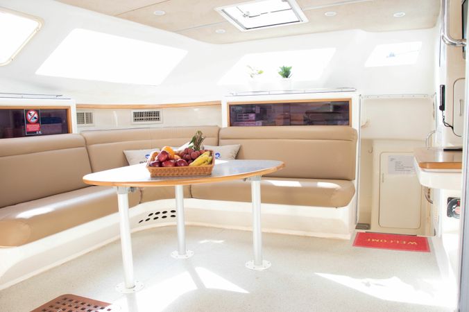 Voyage 500 | Bon Voyage