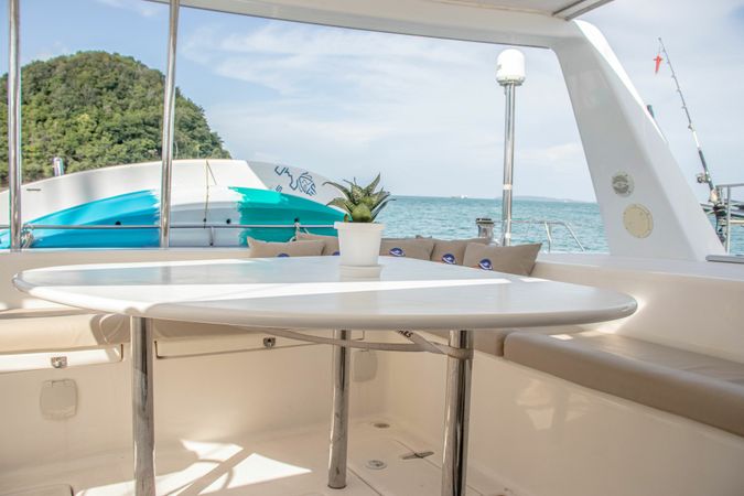 Voyage 500 | Bon Voyage