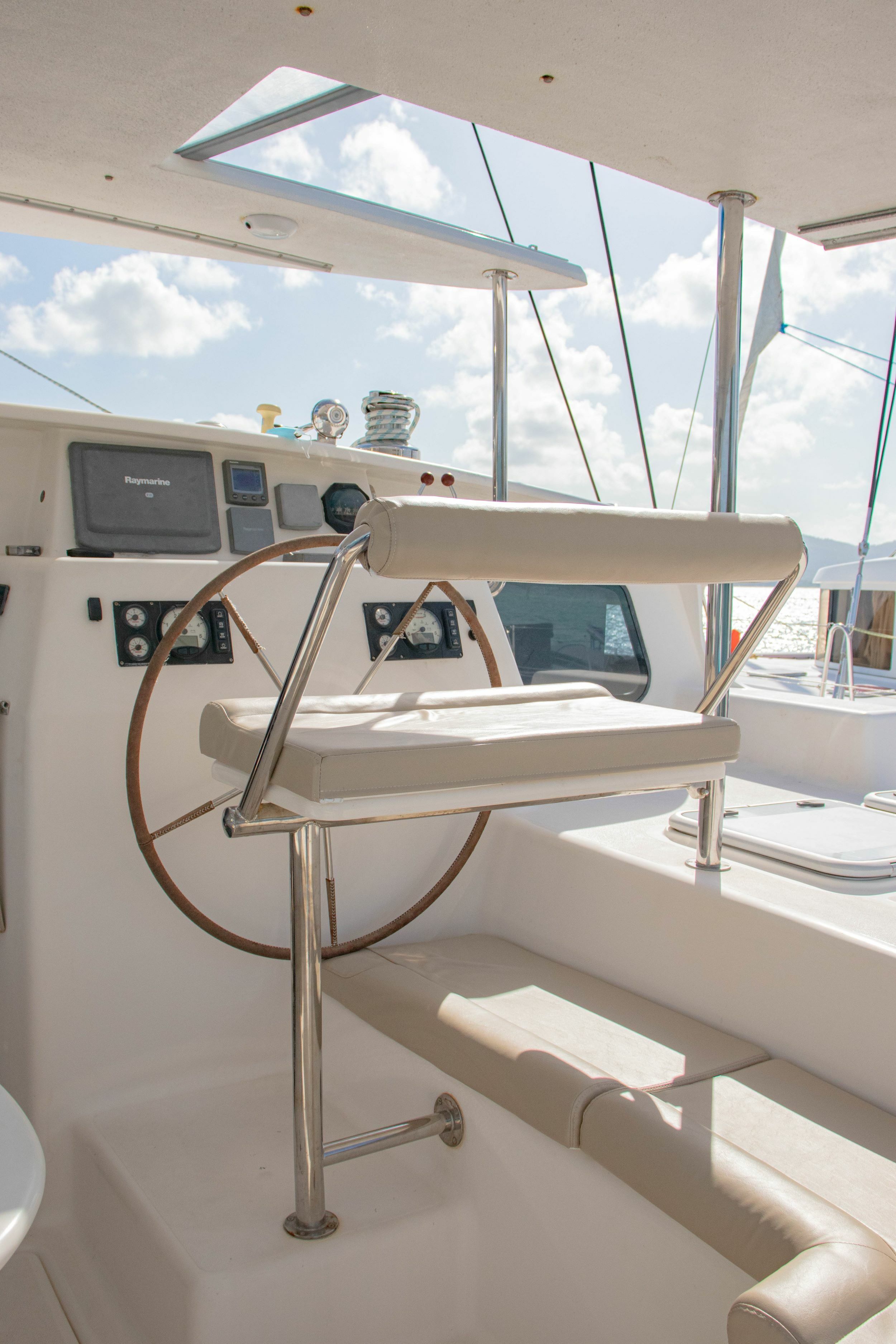 Voyage 500 | Bon Voyage