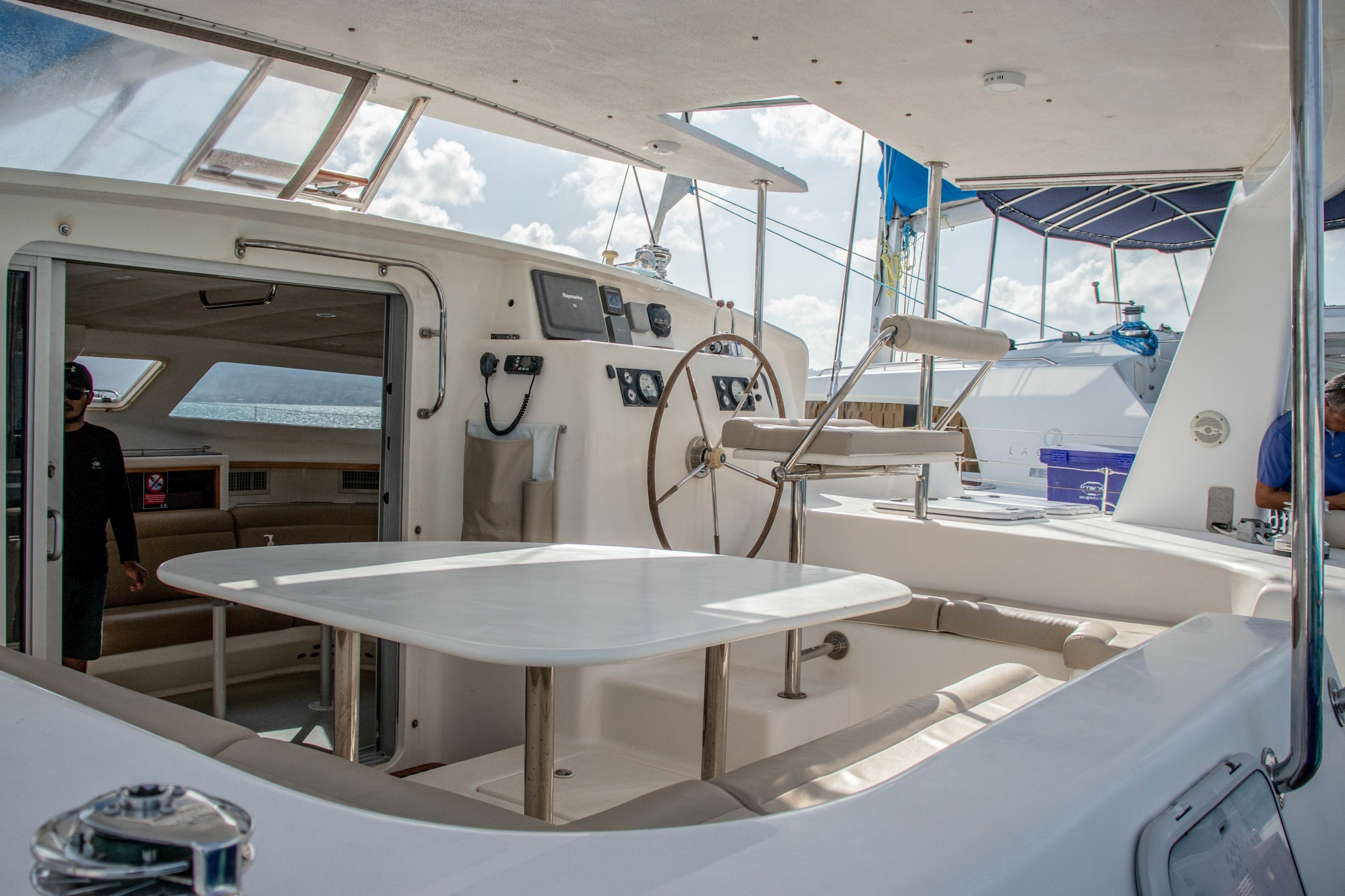 Voyage 500 | Bon Voyage