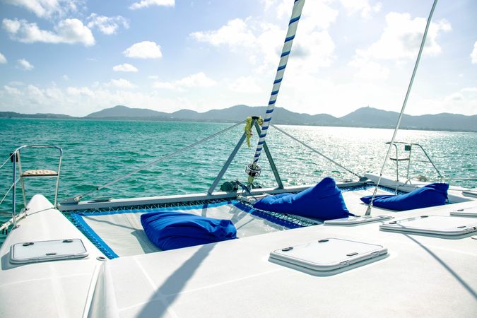 Voyage 500 | Bon Voyage