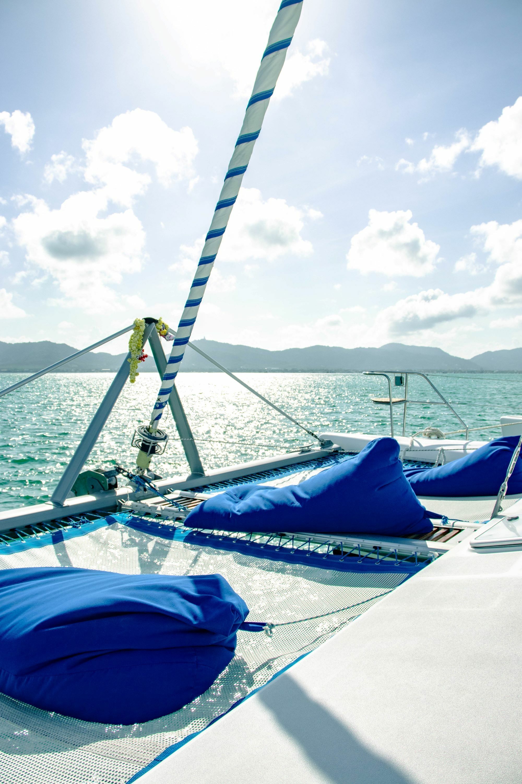 Voyage 500 | Bon Voyage