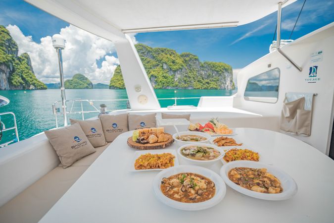 Voyage 500 | Bon Voyage