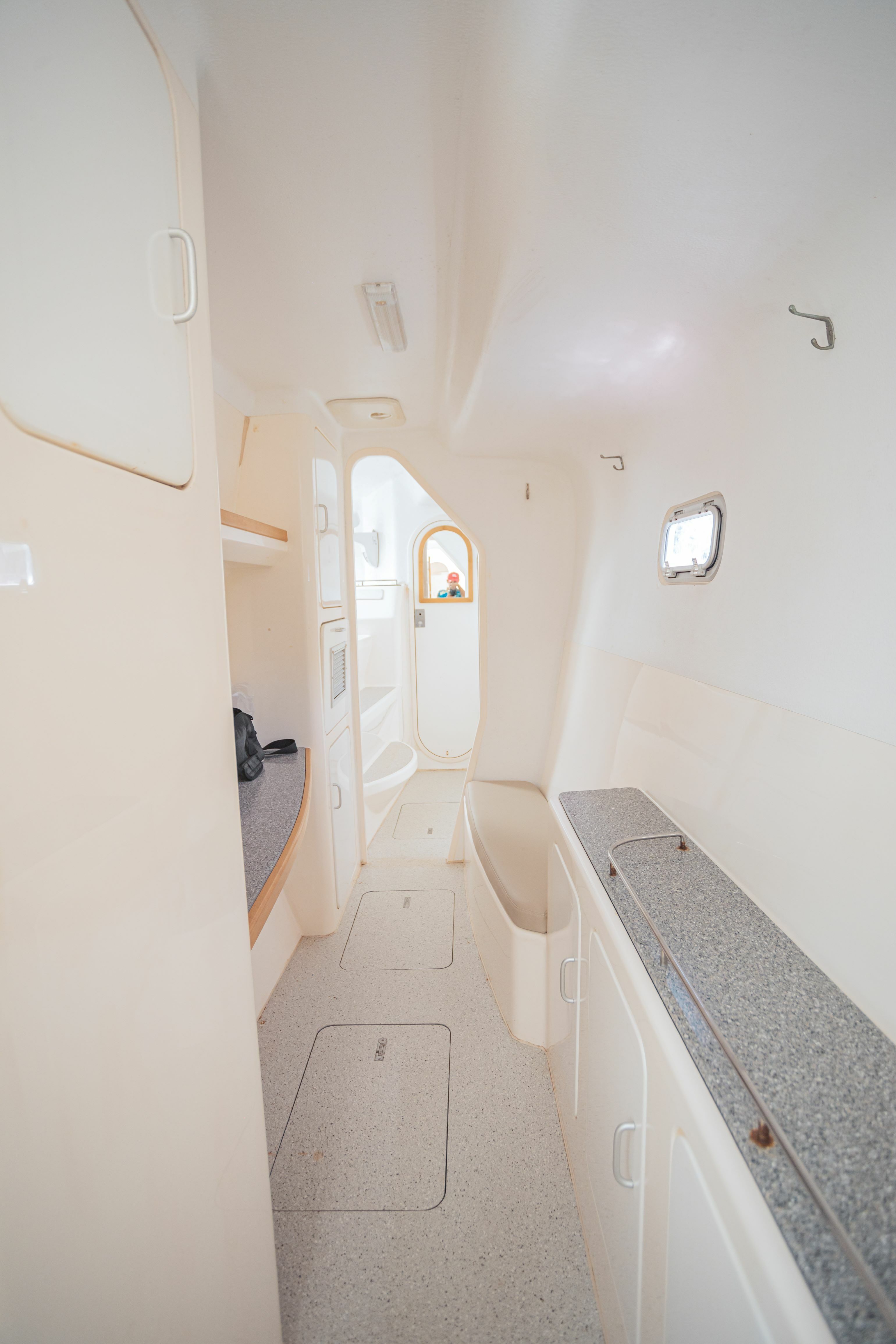 Voyage 500 | Bon Voyage