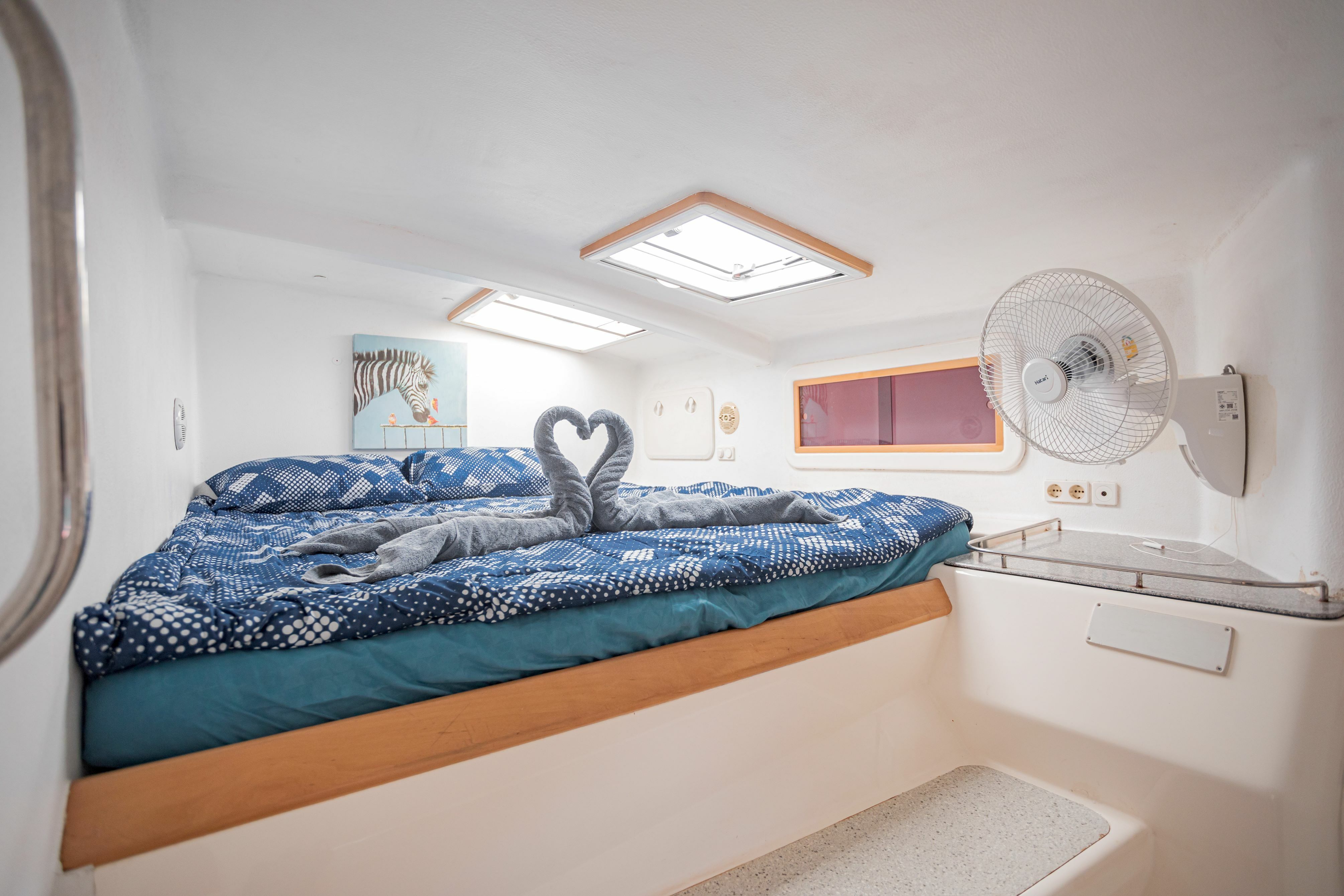 Voyage 500 | Bon Voyage