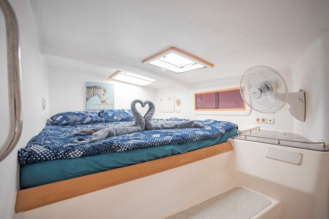 Voyage 500 | Bon Voyage