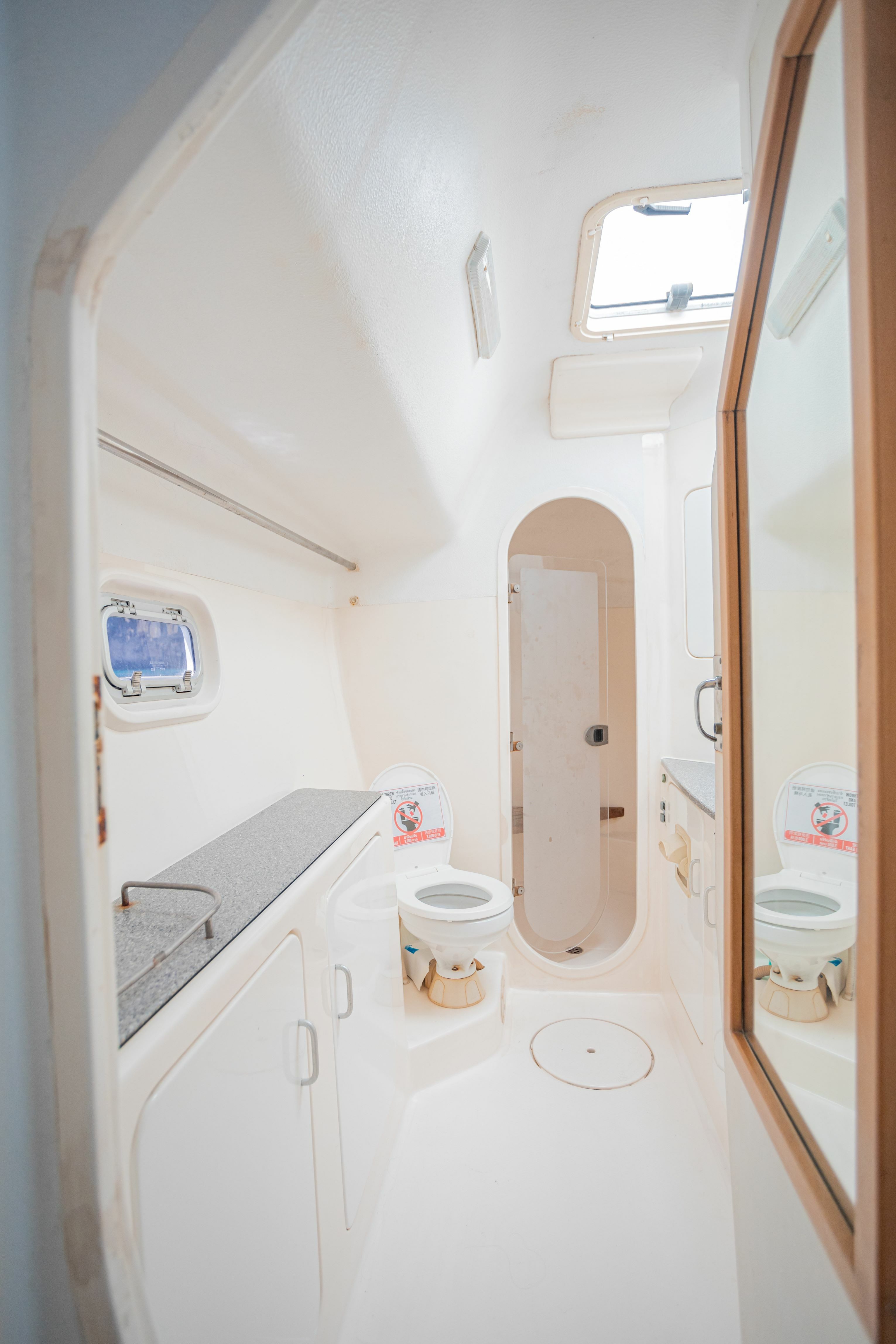 Voyage 500 | Bon Voyage