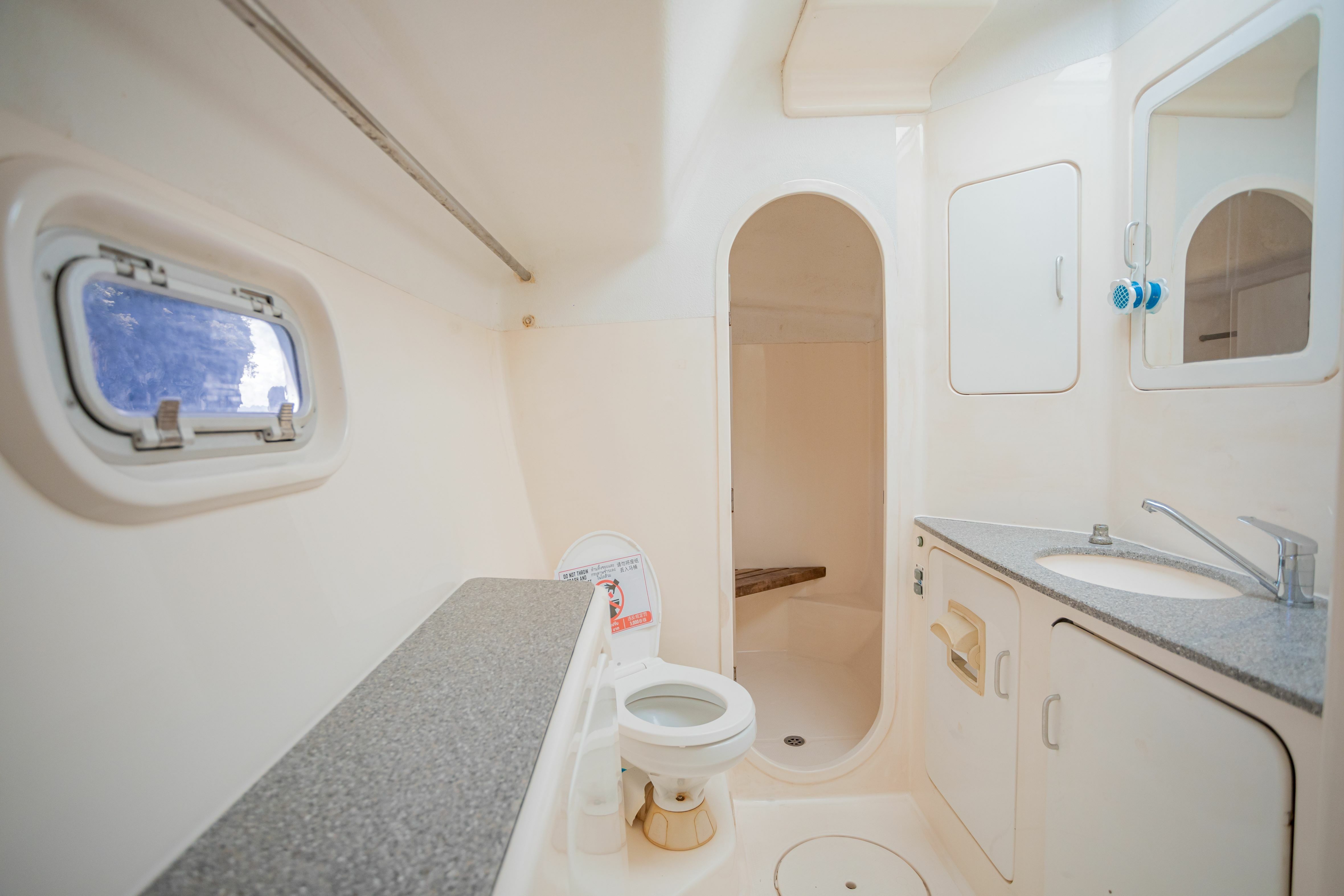 Voyage 500 | Bon Voyage