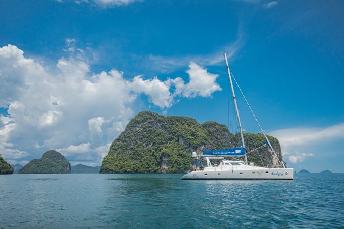 Voyage 500 | Bon Voyage