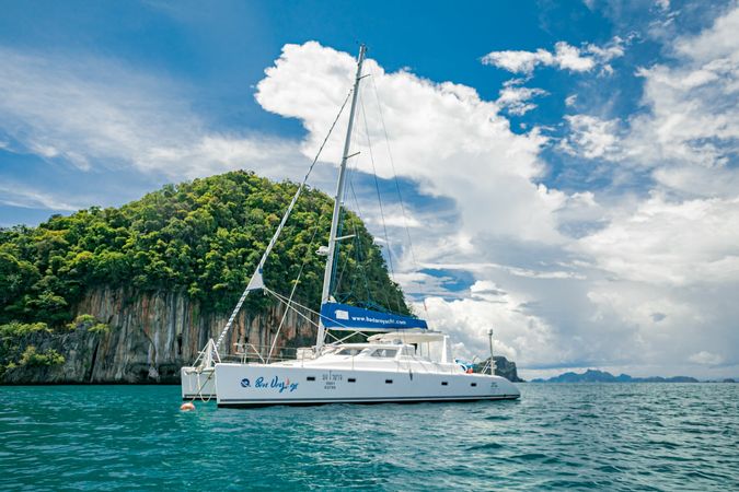 Voyage 500 | Bon Voyage