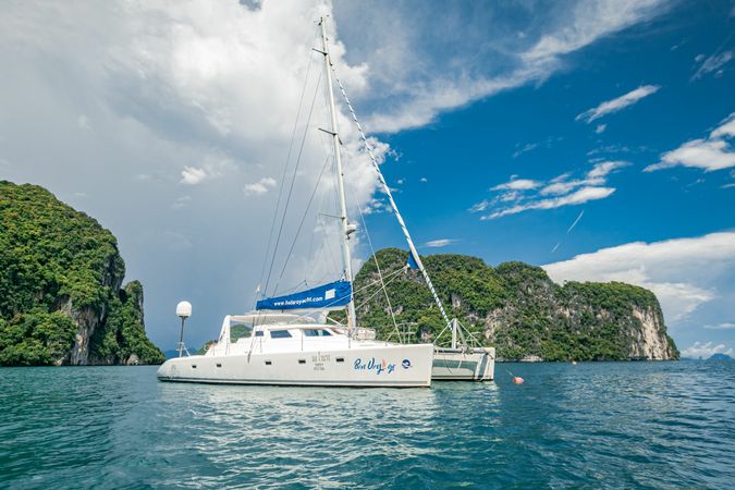 Voyage 500 | Bon Voyage