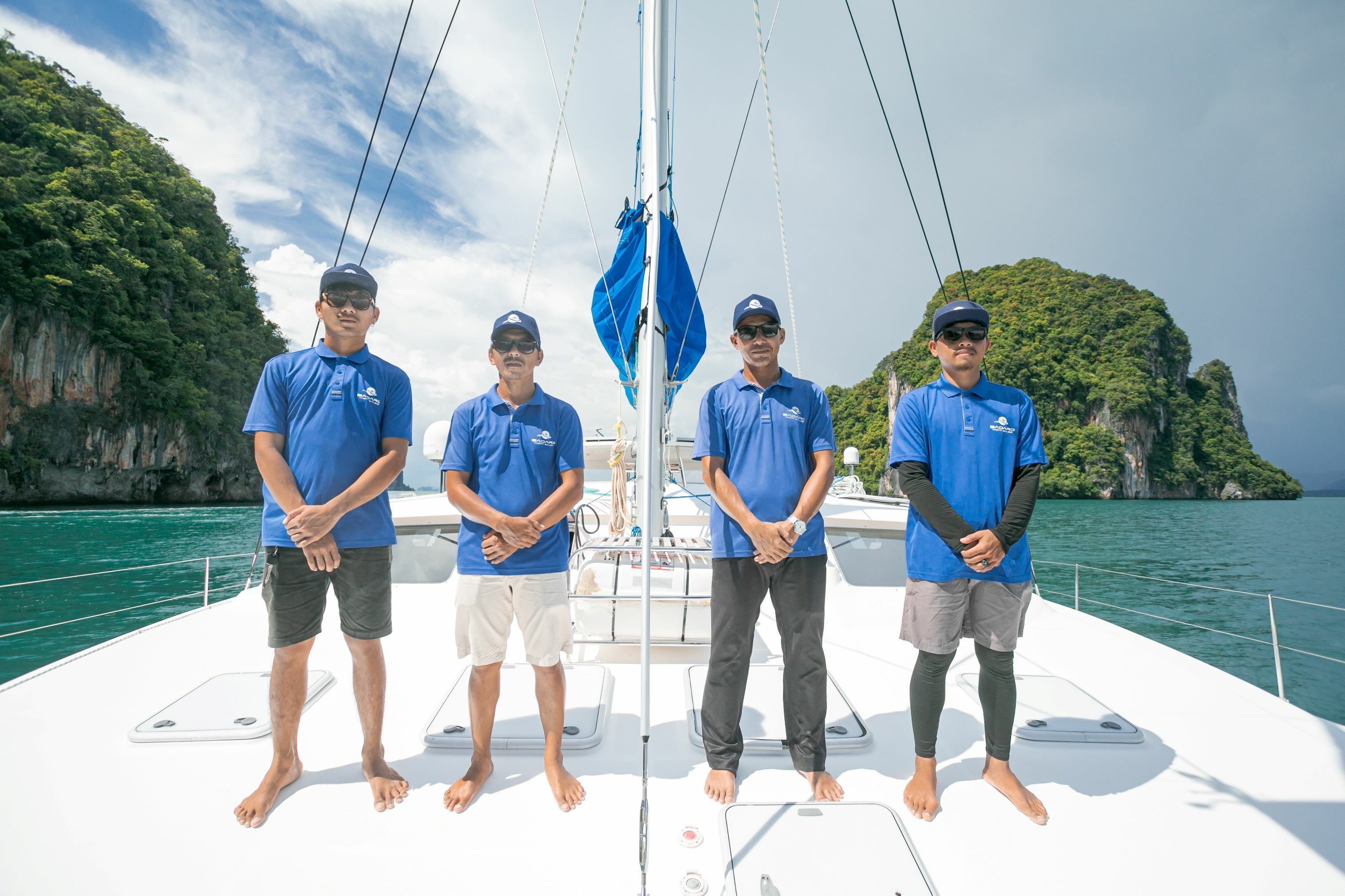 Voyage 500 | Bon Voyage