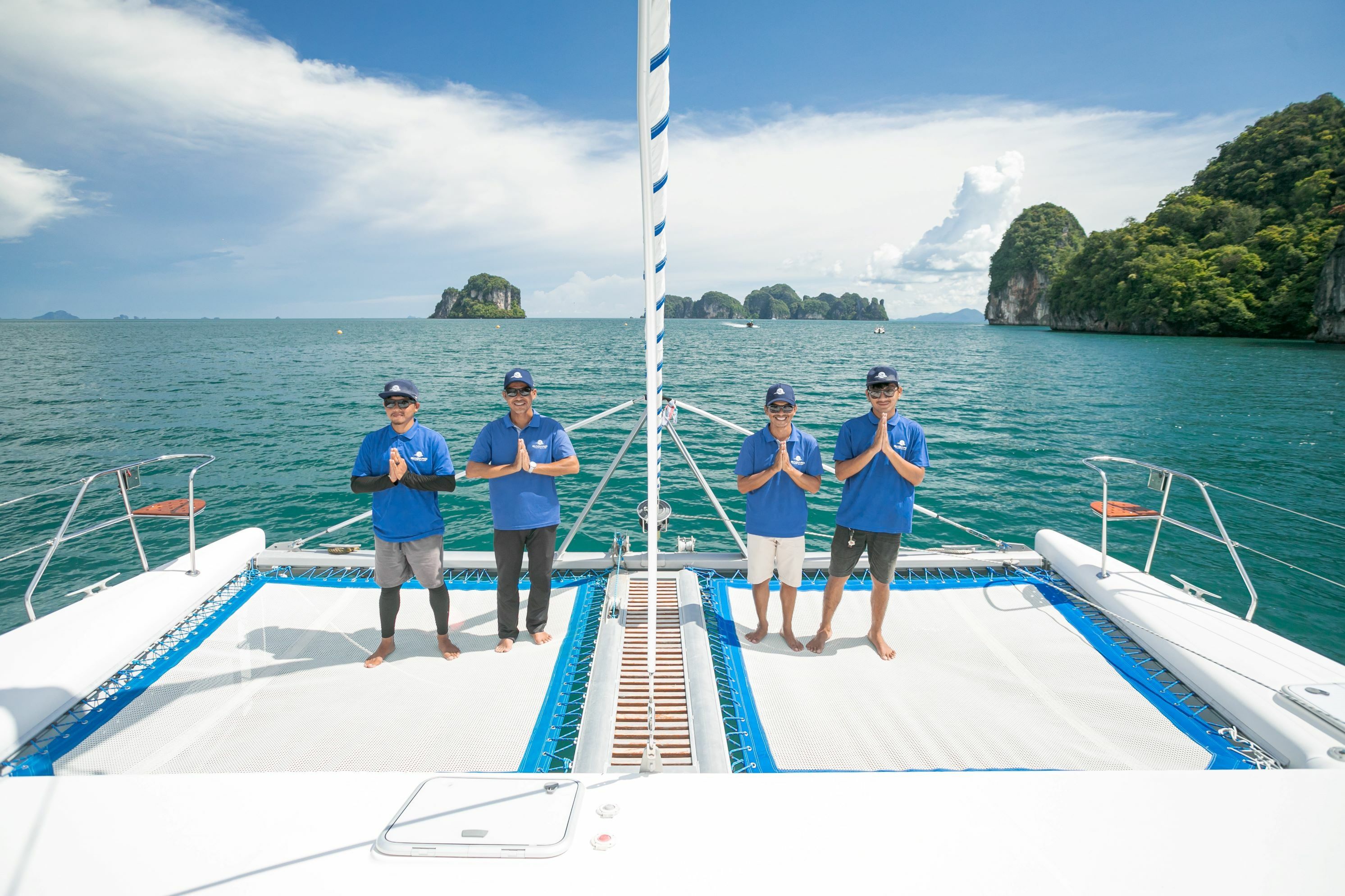 Voyage 500 | Bon Voyage