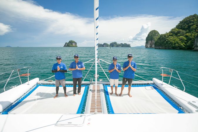 Voyage 500 | Bon Voyage