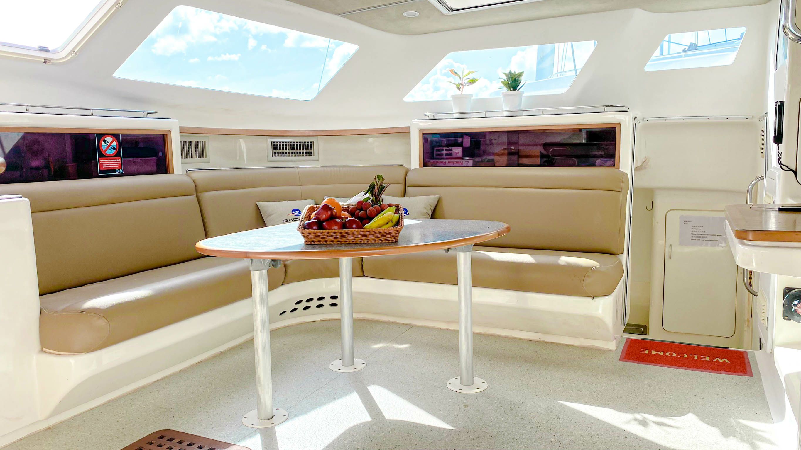 Voyage 500 | Bon Voyage