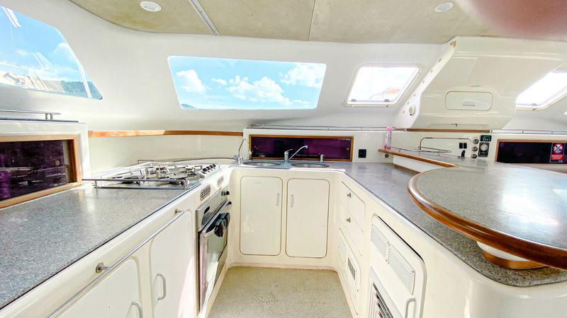 Voyage 500 | Bon Voyage