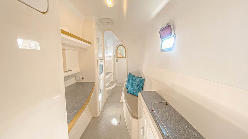 Voyage 500 | Bon Voyage