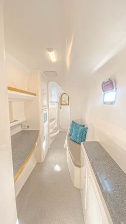 Voyage 500 | Bon Voyage