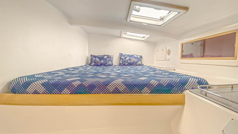 Voyage 500 | Bon Voyage