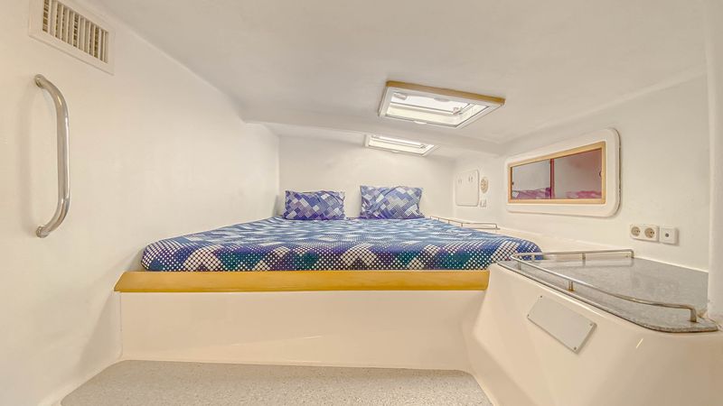 Voyage 500 | Bon Voyage