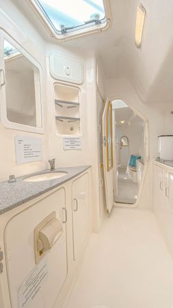 Voyage 500 | Bon Voyage