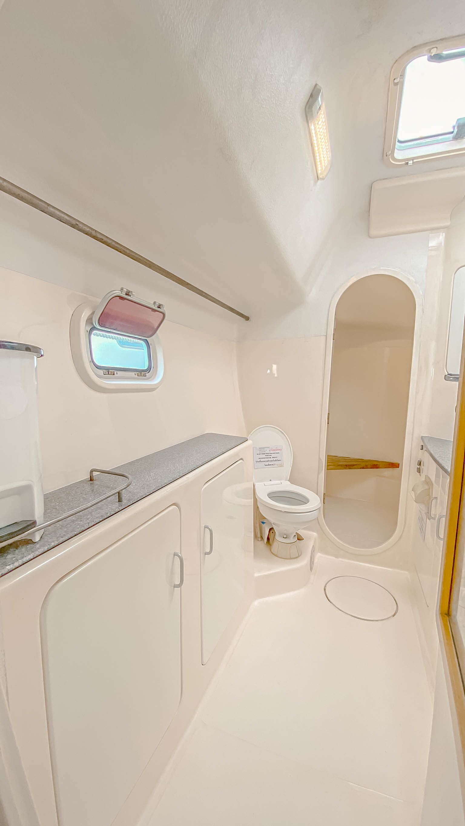 Voyage 500 | Bon Voyage