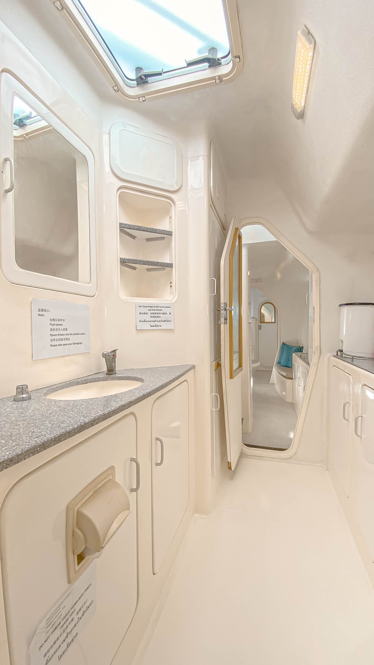 Voyage 500 | Bon Voyage