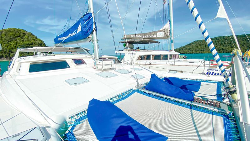 Voyage 500 | Bon Voyage