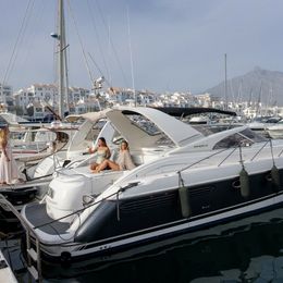 Targa 43 | Better Late Than Never