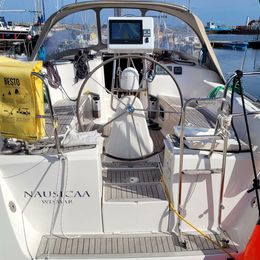 Dufour 365 | Nausicaa