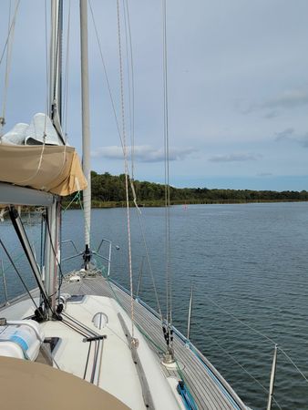 Dufour 365 | Nausicaa