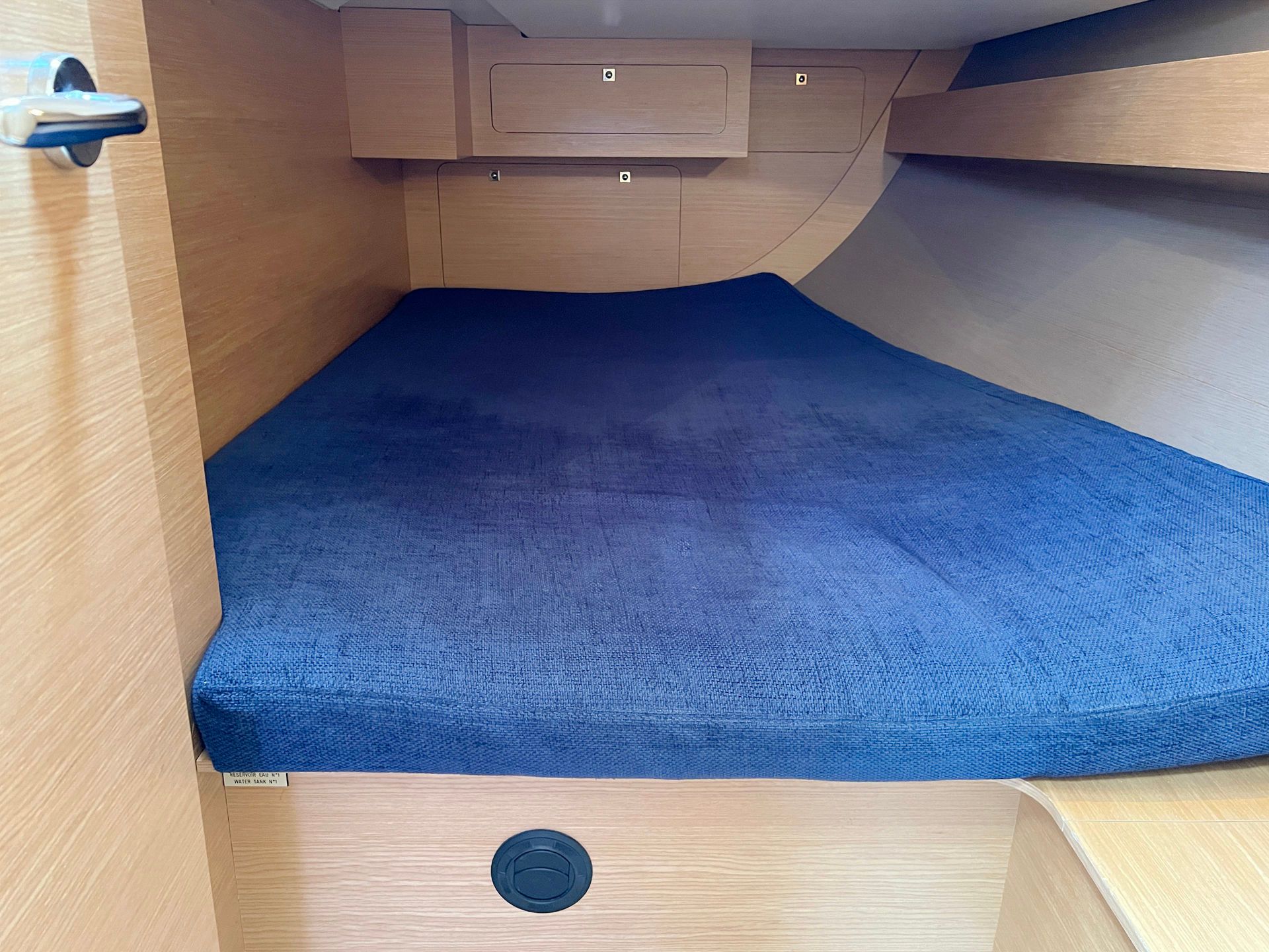 Dufour 382 | Freedom