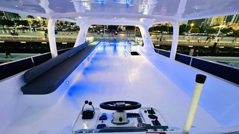 Custom Built 90 | Cozmo 2