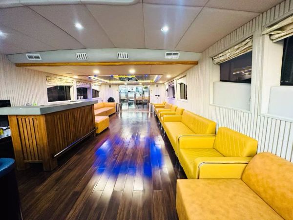 Custom Built 90 | Cozmo 2