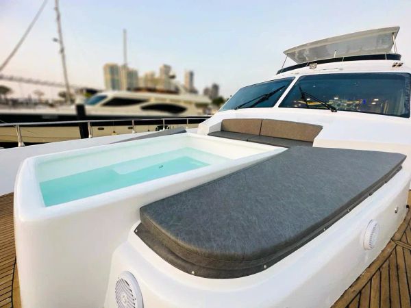 Custom Built 90 | Cozmo 2