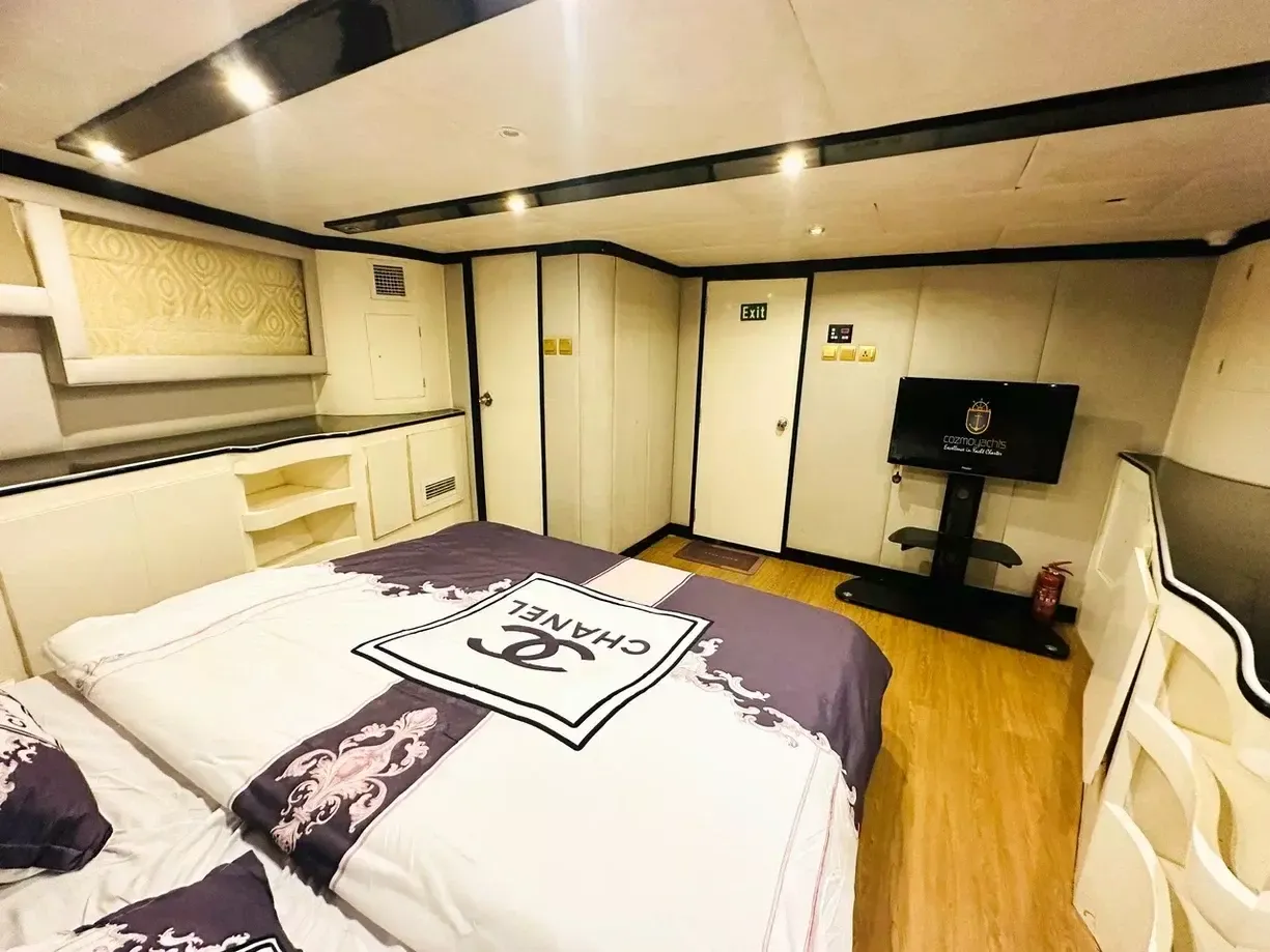 Custom Built 90 | Cozmo 2