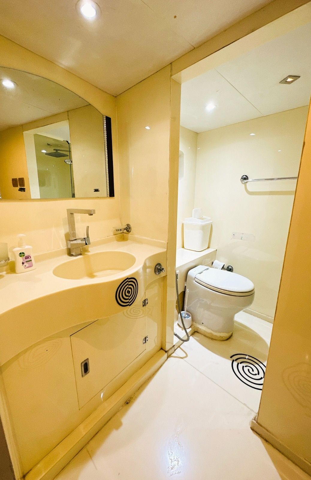 Custom Built 90 | Cozmo 2