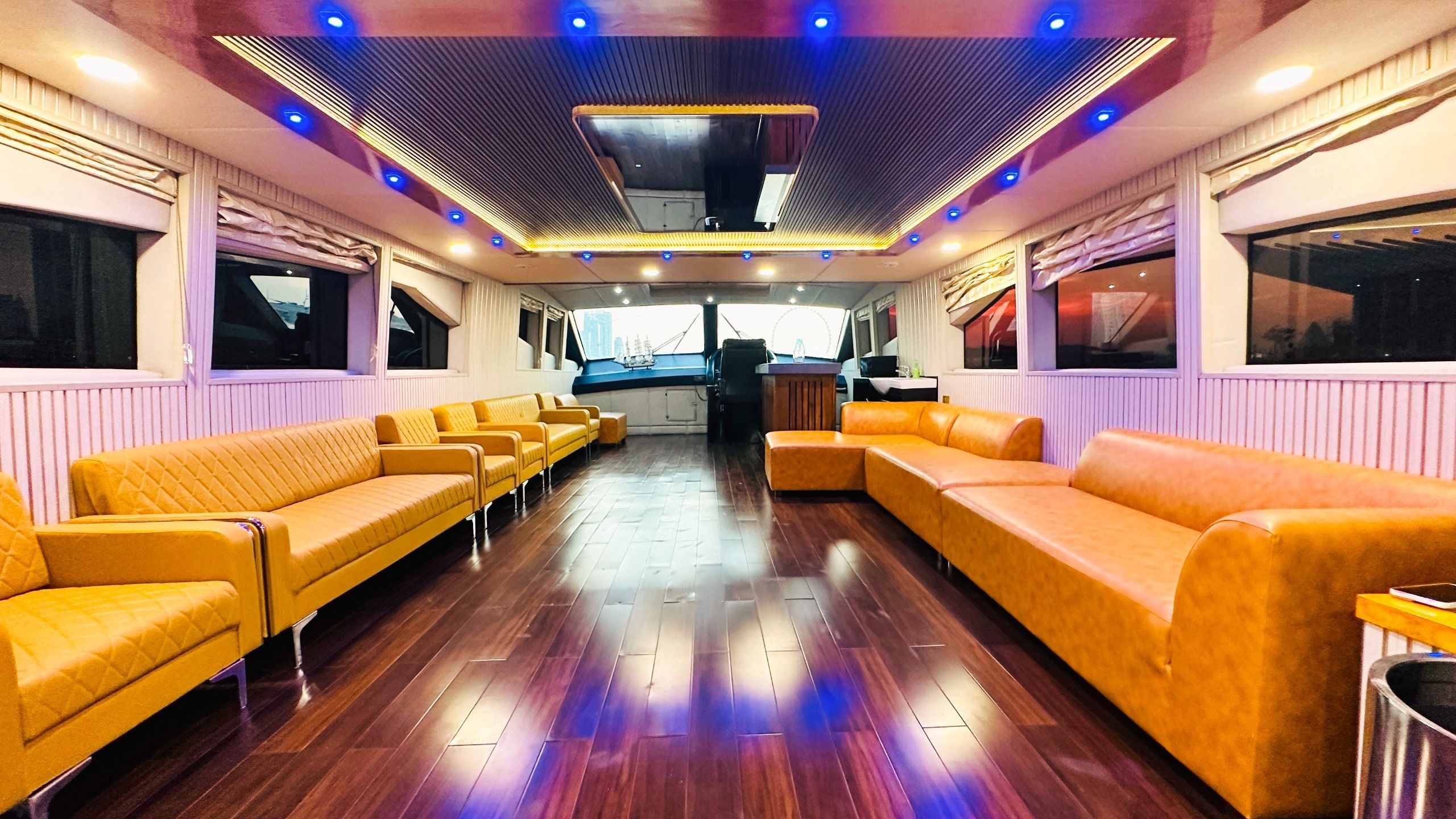 Custom Built 90 | Cozmo 2