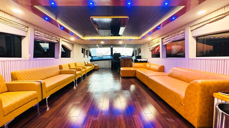 Custom Built 90 | Cozmo 2