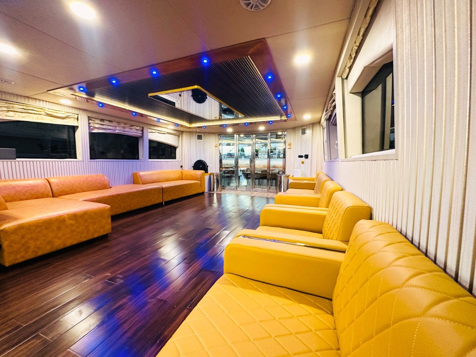 Custom Built 90 | Cozmo 2